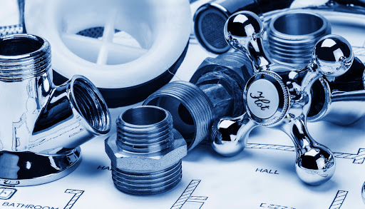 Porter Plumbing Inc - Plumber