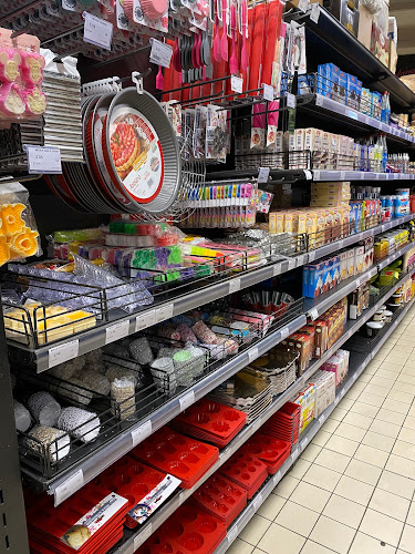 Supermarché Soleil - Lardenne