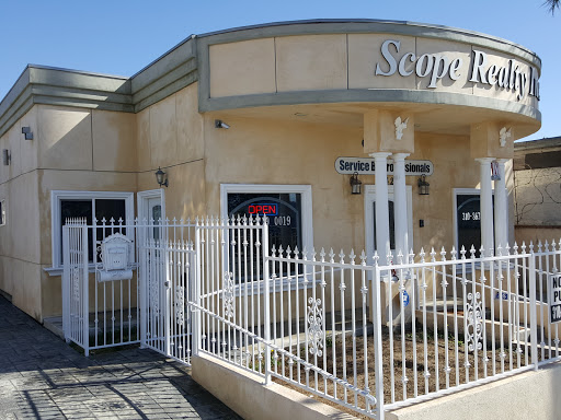 Scope Realty - Visual