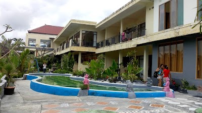 lodging