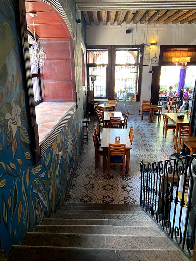 La Surtidora Restaurante Bar Mezcaleria Gallery - Mexico