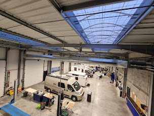 Photo n°18 de Libertium Nantes à Saint-Étienne-de-Montluc (Magasin d'articles pour véhicules de loisirs)