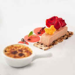 Photo n°15 de Chef Saveur à Jouars-Pontchartrain (Traiteur)