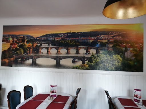 Restaurant Tschechische Krone - Visual