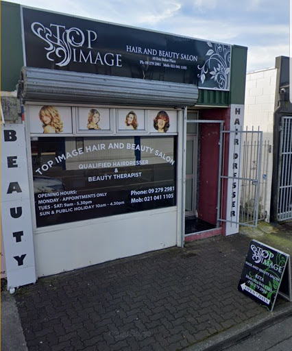 Top Image Hair &Beauty Salon