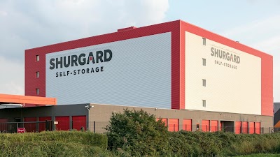 Shurgard Self-Storage Nieuwegein Utrecht(+31 30 287 5190) , Netherlands