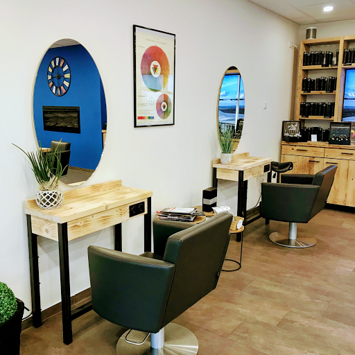 Friseur by Nina | dein Friseur in Fulda Petersberg