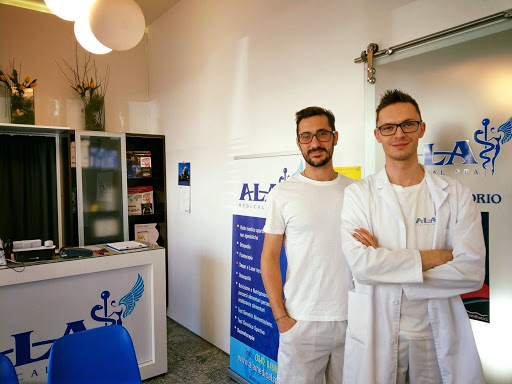 Ala Medical Spa La Nuova Multiclinica - Thumbnail