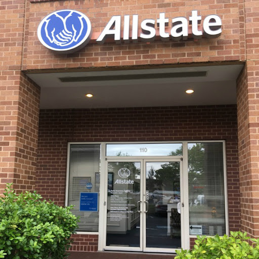 Alice Miller: Allstate Insurance - Thumbnail