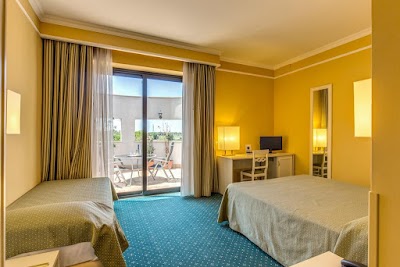 lodging