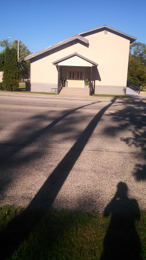 Crawford Funeral Home-Oxford - Thumbnail
