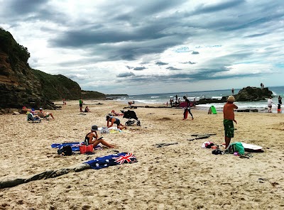 Photos of Cape Paterson Surf Life Saving Club