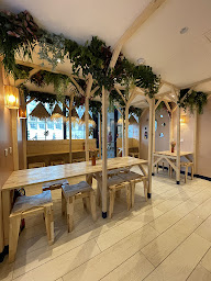 Photo n°11 de POKAWA Poké bowls à Puteaux (Restaurant végétarien)