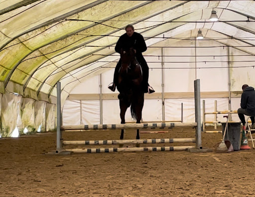 Centro Equestre Castel Fusano - Thumbnail
