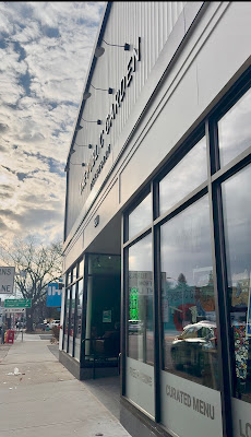 Photo of The Public Garden Dispensary Bloomfield