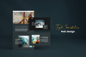 Photo n°15 de Agence de communication web en Creuse | Agence du coin | Creation de site internet | webmaster à Saint-Marc-à-Frongier (Agence de marketing)