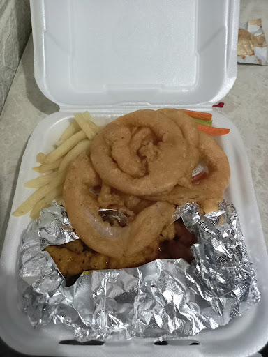 Boneless To Go - Thumbnail