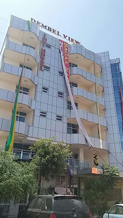 Photos of Dembel View International Hotel