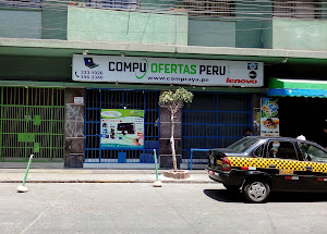 Compu Peru Offers 0