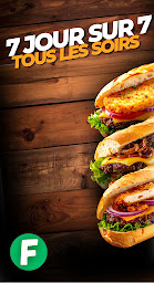 Photo n°4 de FAMOUS dwich à Pont-sur-Yonne (Boutique de boissons sans alcool)