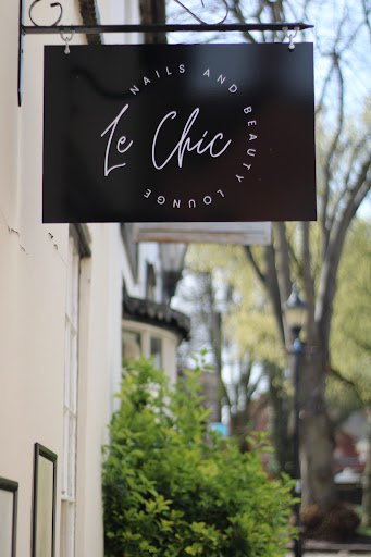 Le Chic Nails and Beauty Lounge