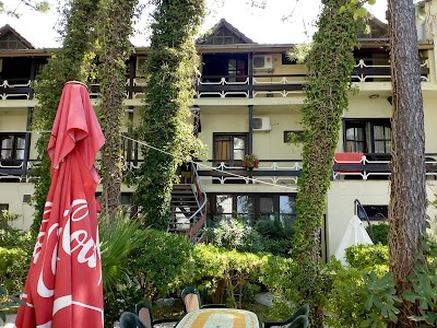 Hotel Taverna Zisi Erseke