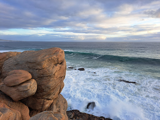 Honeycombs Beach - Thumbnail
