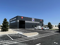 CTC10 Rosières-près-Troyes à Rosières-près-Troyes