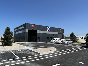 Photo n°1 de CTC10 Rosières-près-Troyes à Rosières-près-Troyes (Centre de contrôle technique)