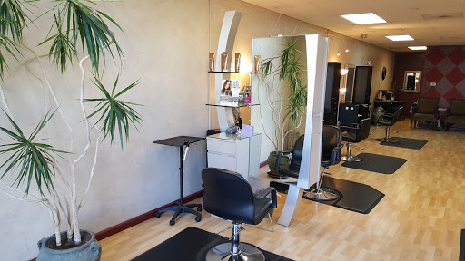 Icon Hair Studio - United States