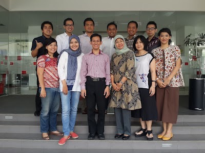 Photos of Grafologi Indonesia