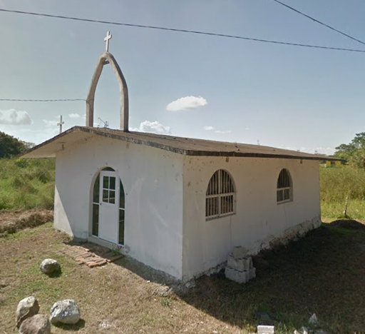 Iglesia Del Guasimal