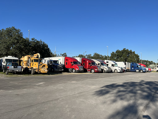 Causeway Parking - Visual