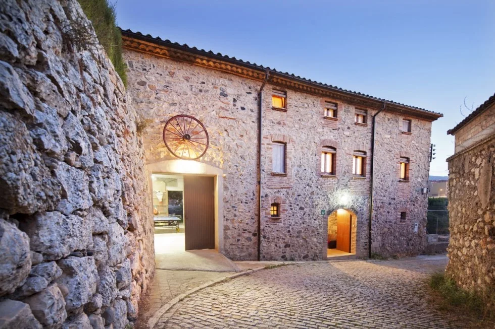 Casa Pairal Espasa