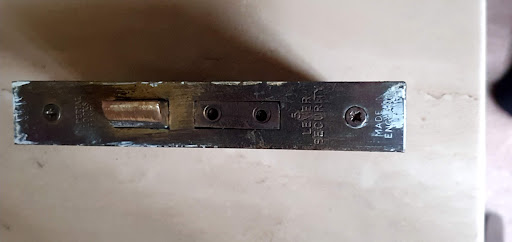 T & A Architectural Ironmongery Ltd - Thumbnail