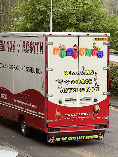 Flemings of Rosyth Ltd - Thumbnail