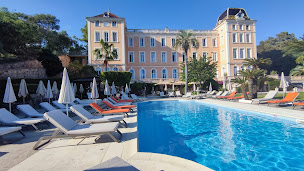 Photo n°64 de Hotel l'Orangeraie à La Croix-Valmer (Hôtel)