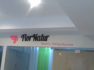 Flor Natur 0