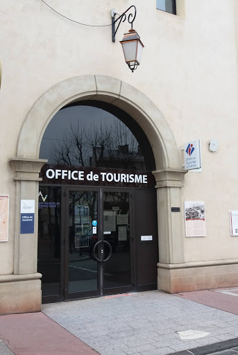 Bureau d'information touristique de Saint-Marcellin | Office de tourisme Saint-Marcellin Vercors Isère