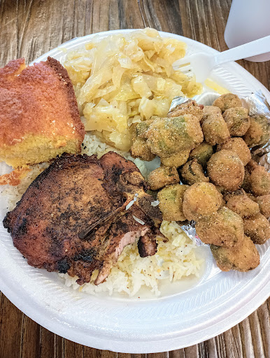 Stacy’s Heavenly Host Soul Food Restaurant - Thumbnail