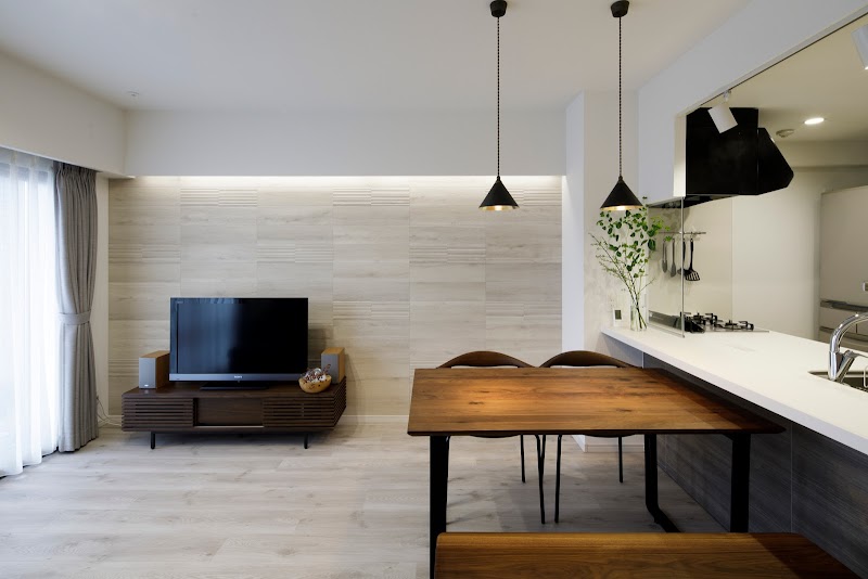 東京ガスリノベーション株式会社リヴィングモア神奈川