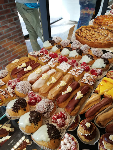 Boulangerie Patisserie St Augustin