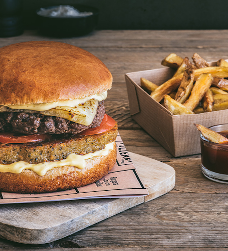 Photo 11 - Brut Butcher - Le Fast Food du Boucher