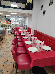 Photo n°26 de GRANADA à Hendaye (Restaurant arménien)