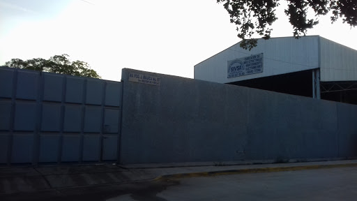Servicios Industriales Villarino SA. DE. CV. - Thumbnail