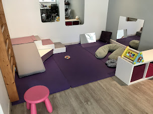 Photo n°1 de Gervreau Laura , Kinésithérapie/Ostéopathie périnatale, périnéale et pédiatrique à Balma (Ostéopathe)