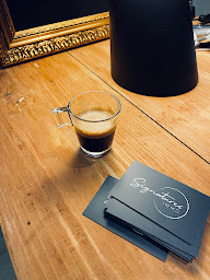 Photo n°7 de SIGNATURES IMMO à Saint-Étienne (Agence immobilière)