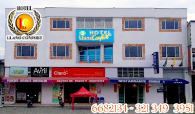 lodging