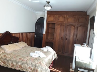 Photos of El Gobernador Hostal