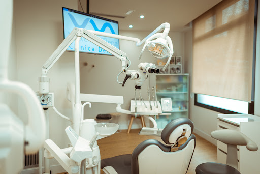 Clínica Dental Valle de Mena